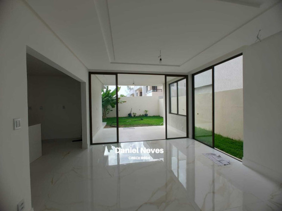 Imagem Casa de Condomínio com 4 Quartos à Venda, 179 m² em Abrantes - Camaçari