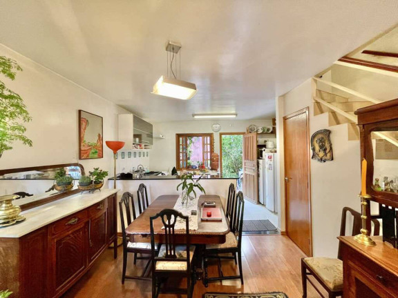Imagem Casa de Condomínio com 3 Quartos à Venda, 108 m² em Granja Viana - Cotia Imagem Casa de Condomínio com 3 Quartos à Venda, 108 m² em Granja Viana - Cotia