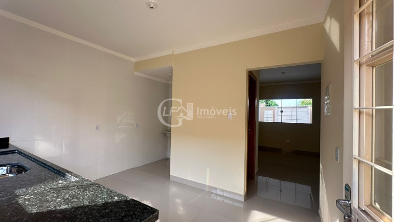 Imagem Casa com 3 Quartos à Venda, 124 m² em Portal Do Panamá - Campo Grande Imagem Casa com 3 Quartos à Venda, 124 m² em Portal Do Panamá - Campo Grande