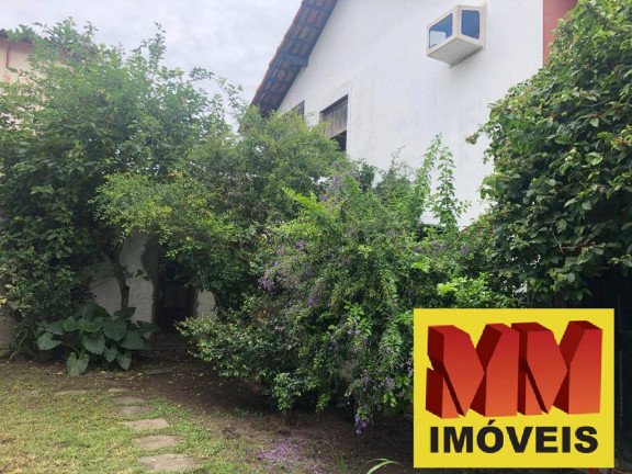 Imagem Casa com 3 Quartos à Venda, 90 m² em Praia Grande - Arraial Do Cabo