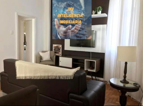 Imagem Apartamento com 2 Quartos à Venda, 90 m² em Copacabana - Rio De Janeiro