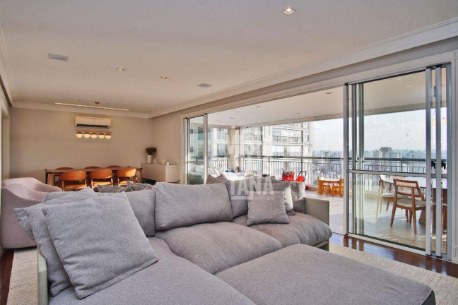 Imagem Apartamento com 3 Quartos à Venda, 222 m² em Vila Clementino - São Paulo Imagem Apartamento com 3 Quartos à Venda, 222 m² em Vila Clementino - São Paulo