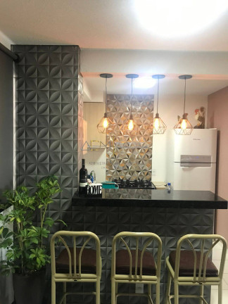 Imagem Apartamento com 2 Quartos à Venda, em Jardim Palos Verdes - Botucatu Imagem Apartamento com 2 Quartos à Venda, em Jardim Palos Verdes - Botucatu