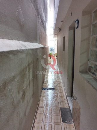 Imagem Sobrado com 3 Quartos à Venda, 150 m² em Vila Medeiros - São Paulo