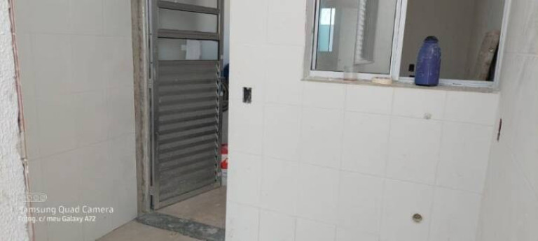 Imagem Casa com 2 Quartos à Venda, 80 m² em Piracangaguá - Taubaté