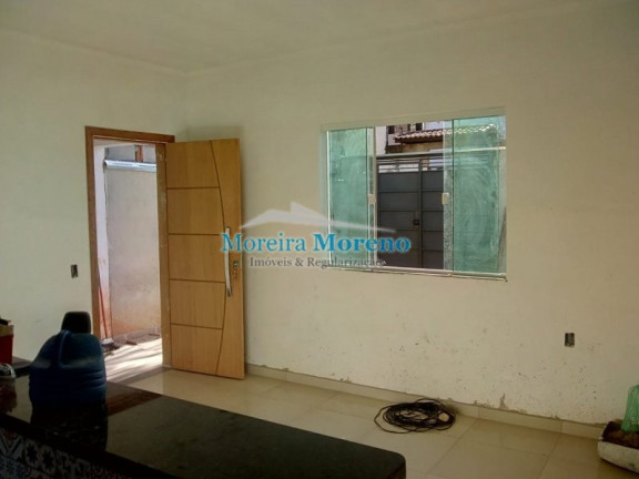 Imagem Casa com 2 Quartos à Venda, 100 m² em Faisqueira - Pouso Alegre Imagem Casa com 2 Quartos à Venda, 100 m² em Faisqueira - Pouso Alegre