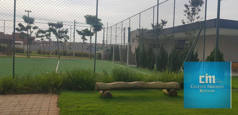 Imagem Terreno à Venda, 343 m² em Ai - Boituva
