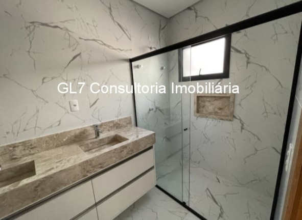 Imagem Casa com 3 Quartos à Venda,  em Jardim Mantova - Indaiatuba