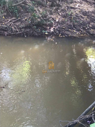 Imagem Chácara à Venda, 121.000 m² em Fazenda - Itapirapuã Imagem Chácara à Venda, 121.000 m² em Fazenda - Itapirapuã