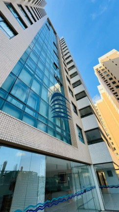 Imagem Imóvel com 4 Quartos à Venda, 99 m² em Armação - Salvador