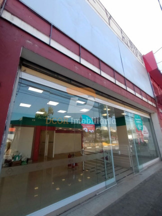 Imagem Imóvel Comercial para Alugar, 365 m² em Centro - Diadema Imagem Imóvel Comercial para Alugar, 365 m² em Centro - Diadema