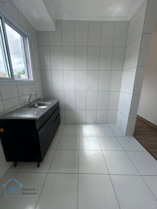 Imagem Apartamento com 2 Quartos para Alugar, 56 m² em Parque Jaçatuba - Santo André Imagem Apartamento com 2 Quartos para Alugar, 56 m² em Parque Jaçatuba - Santo André