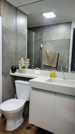 Imagem Imóvel com 2 Quartos à Venda, 53 m² em Pirituba - São Paulo