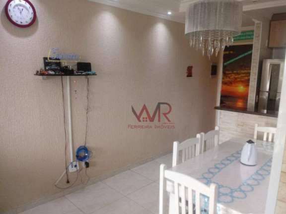 Imagem Apartamento com 2 Quartos à Venda, 49 m² em Itaquera - São Paulo Imagem Apartamento com 2 Quartos à Venda, 49 m² em Itaquera - São Paulo