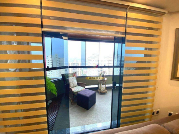 Imagem Apartamento com 4 Quartos à Venda, 250 m² em Santa Paula - São Caetano Do Sul Imagem Apartamento com 4 Quartos à Venda, 250 m² em Santa Paula - São Caetano Do Sul