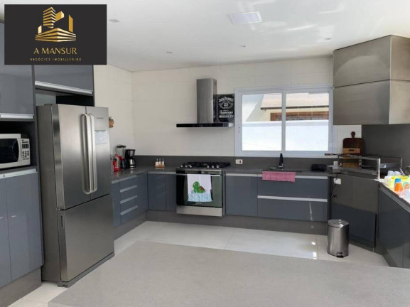 Imagem Casa com 5 Quartos para Temporada, 780 m² em Riviera - Bertioga