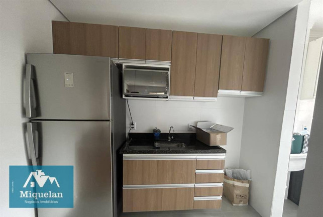Imagem Apartamento com 2 Quartos à Venda, 49 m² em Vila Guilherme - São Paulo