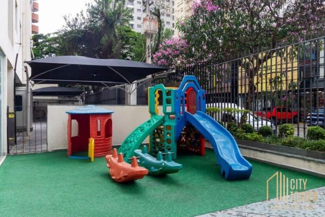 Imagem Apartamento com 2 Quartos à Venda, 60 m² em Brooklin Paulista - São Paulo Imagem Apartamento com 2 Quartos à Venda, 60 m² em Brooklin Paulista - São Paulo