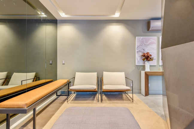 Imagem Loft com 1 Quarto à Venda, 24 m² em Cidade Baixa - Porto Alegre Imagem Loft com 1 Quarto à Venda, 24 m² em Cidade Baixa - Porto Alegre