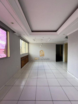 Imagem Apartamento com 3 Quartos à Venda, 104 m² em Setor Oeste - Goiânia
