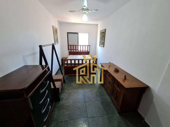 Imagem Apartamento com 1 Quarto à Venda, 52 m² em Aviação - Praia Grande