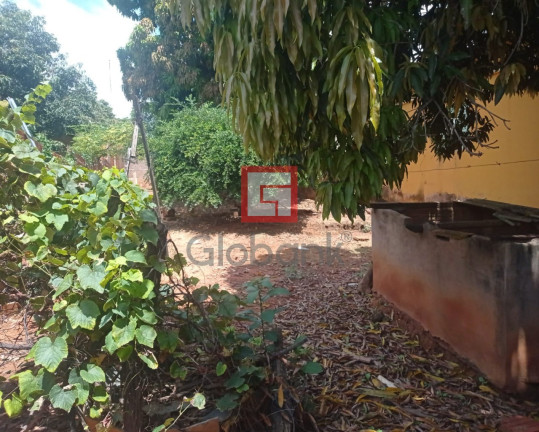Imagem Terreno à Venda, 300 m² em Maracanã - Montes Claros