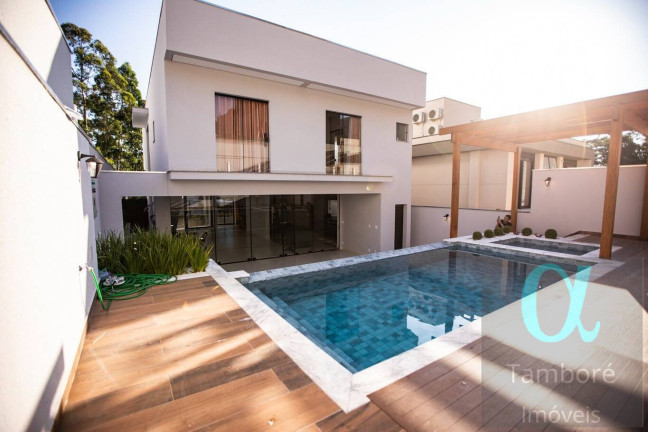 Imagem Casa com 4 Quartos à Venda, 302 m² em Aldeia Da Serra - Barueri Imagem Casa com 4 Quartos à Venda, 302 m² em Aldeia Da Serra - Barueri