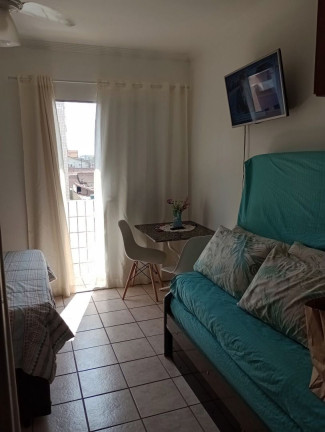 Imagem Apartamento com 1 Quarto à Venda, 50 m² em Tupi - Praia Grande Imagem Apartamento com 1 Quarto à Venda, 50 m² em Tupi - Praia Grande