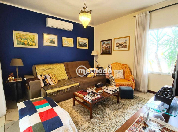 Imagem Casa com 3 Quartos à Venda, 250 m² em Loteamento Caminhos De San Conrado - Campinas Imagem Casa com 3 Quartos à Venda, 250 m² em Loteamento Caminhos De San Conrado - Campinas