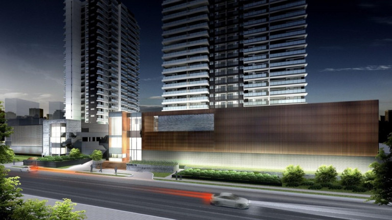 Imagem Apartamento com 4 Quartos à Venda, 153 m² em Vila Leopoldina - São Paulo