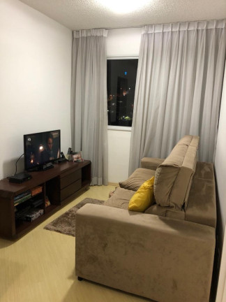 Imagem Imóvel com 2 Quartos para Alugar, 43 m² em Vila Talarico - São Paulo Imagem Imóvel com 2 Quartos para Alugar, 43 m² em Vila Talarico - São Paulo