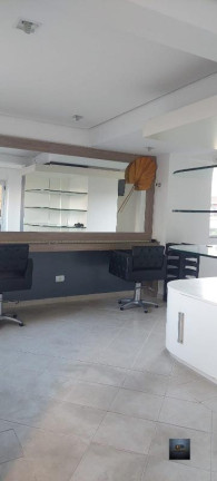 Imagem Apartamento com 3 Quartos à Venda, 69 m² em Centro - Diadema