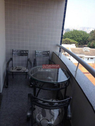 Imagem Apartamento com 3 Quartos à Venda, 105 m² em Vila Albertina - São Paulo Imagem Apartamento com 3 Quartos à Venda, 105 m² em Vila Albertina - São Paulo