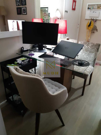 Imagem Apartamento com 1 Quarto à Venda, 38 m² em Jardim Botânico - Porto Alegre Imagem Apartamento com 1 Quarto à Venda, 38 m² em Jardim Botânico - Porto Alegre