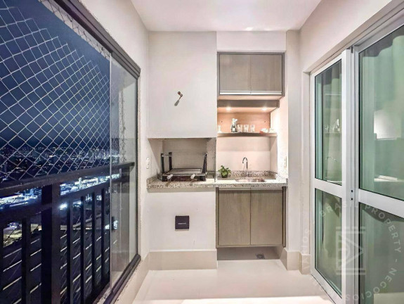 Imagem Apartamento com 3 Quartos à Venda, 111 m² em Jardim Alvorada - São José Dos Campos Imagem Apartamento com 3 Quartos à Venda, 111 m² em Jardim Alvorada - São José Dos Campos
