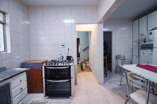 Imagem Casa com 4 Quartos à Venda, 160 m² em Vila Bela Vista (zona Norte) - São Paulo Imagem Casa com 4 Quartos à Venda, 160 m² em Vila Bela Vista (zona Norte) - São Paulo