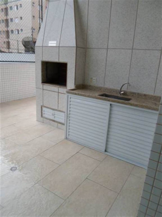 Apartamento com 2 Quartos à Venda, 95 m² em Tupi - Praia Grande