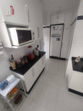 Imagem Apartamento com 3 Quartos à Venda, 141 m² em Perdizes - São Paulo
