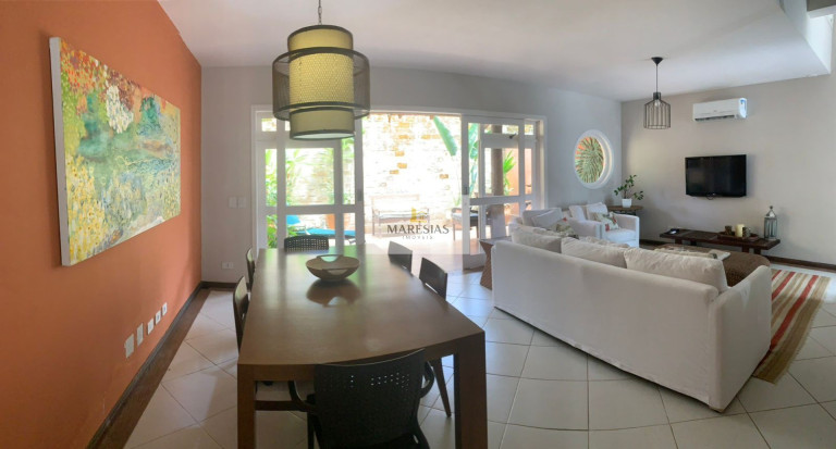Imagem Casa com 4 Quartos à Venda, 170 m² em Camburi - São Sebastião Imagem Casa com 4 Quartos à Venda, 170 m² em Camburi - São Sebastião