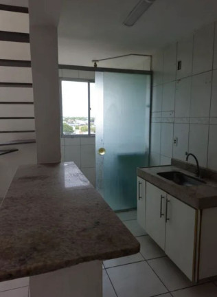 Imagem Cobertura com 2 Quartos à Venda, 122 m² em Centro - Lauro De Freitas