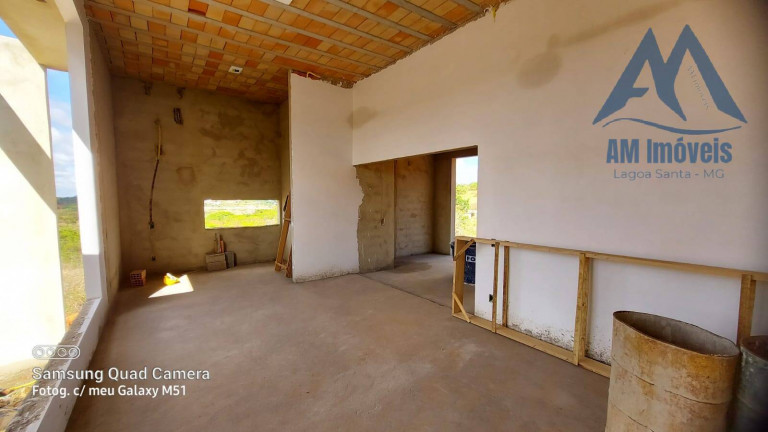 Imagem Casa com 3 Quartos à Venda, 1.000 m² em Residencial Real Monte Ville - Lagoa Santa Imagem Casa com 3 Quartos à Venda, 1.000 m² em Residencial Real Monte Ville - Lagoa Santa