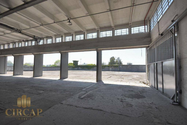 Imagem Galpão para Alugar, 1.361 m² em Jaguaré - São Paulo