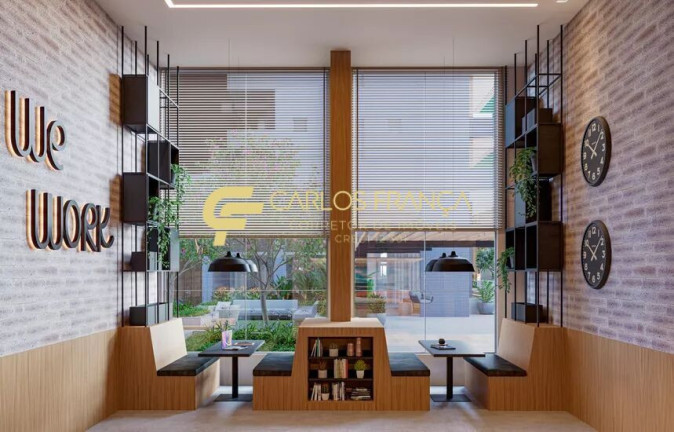 Imagem Apartamento com 4 Quartos à Venda, 142 m² em Candeal - Salvador