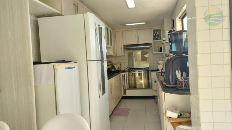 Imagem Cobertura com 5 Quartos à Venda, 387 m²