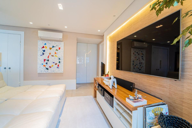 Imagem Apartamento com 3 Quartos à Venda, 157 m² em Vila Nova Conceição - São Paulo