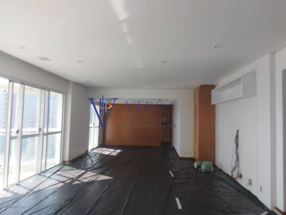 Imagem Apartamento com 3 Quartos para Alugar, 258 m² em Alphaville Empresarial - Barueri