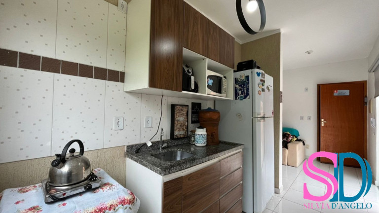 Imagem Apartamento com 2 Quartos à Venda, 65 m² em Taquaral - Ubatuba Imagem Apartamento com 2 Quartos à Venda, 65 m² em Taquaral - Ubatuba