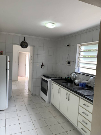 Imagem Casa com 4 Quartos à Venda, 322 m² em Indianópolis - São Paulo Imagem Casa com 4 Quartos à Venda, 322 m² em Indianópolis - São Paulo