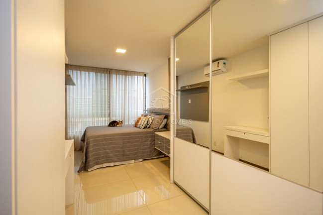 Imagem Apartamento com 2 Quartos à Venda, 85 m² em Noroeste - Brasília Imagem Apartamento com 2 Quartos à Venda, 85 m² em Noroeste - Brasília