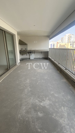 Apartamento com 4 Quartos à Venda, 159 m² em Vila Clementino - São Paulo